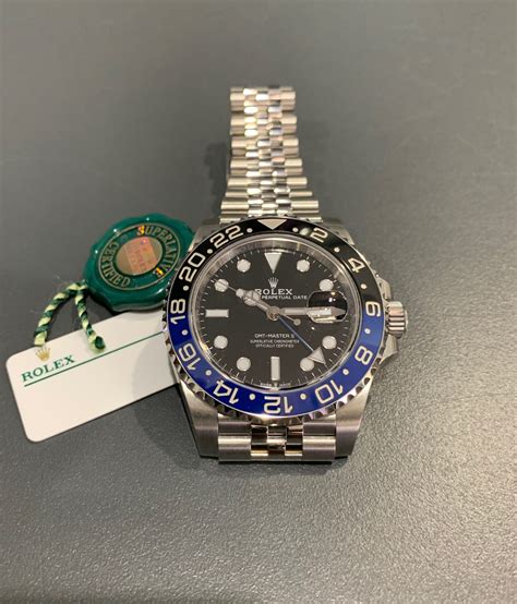 bracelet jubilee rolex gmt master 2|2023 Rolex gmt with jubilee.